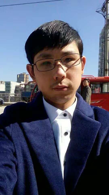 到处跑的小天意的第一张照片--周宁中老年相亲网