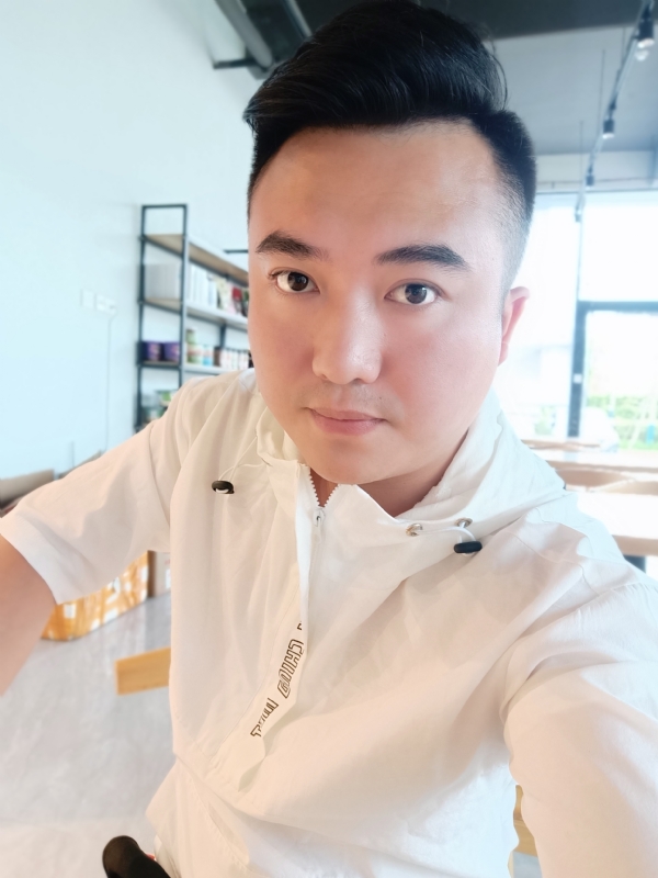 王先生的第一张照片--周宁中老年相亲网