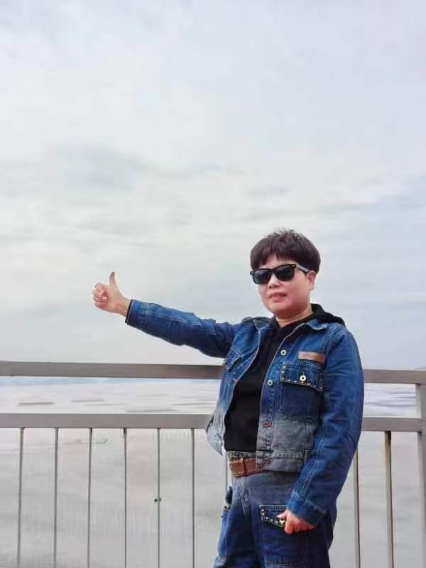 平安的第二张照片--周宁中老年相亲网