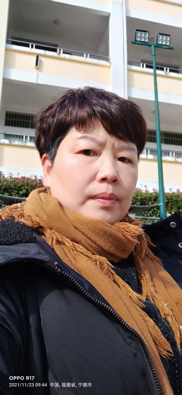平安的第三张照片--周宁中老年相亲网